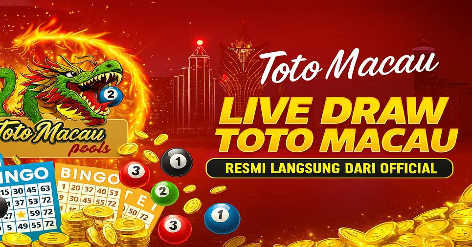 Rahasia Togel Macau 4D yang Jarang Diketahui Pemula